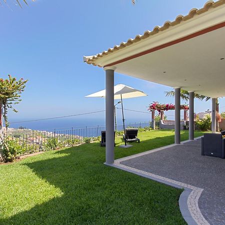 Casa Do Piquinho Villa Понта до Сол Екстериор снимка