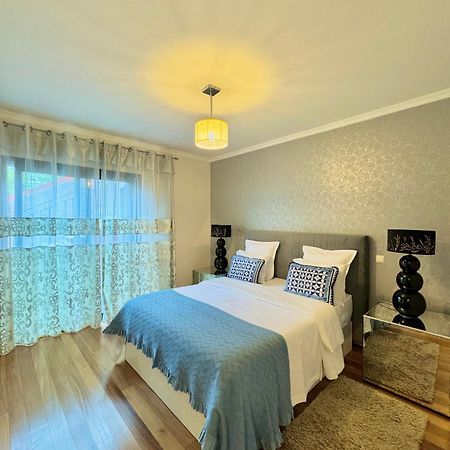 Casa Do Piquinho Villa Понта до Сол Екстериор снимка