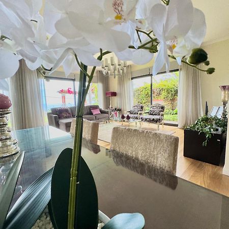 Casa Do Piquinho Villa Понта до Сол Екстериор снимка