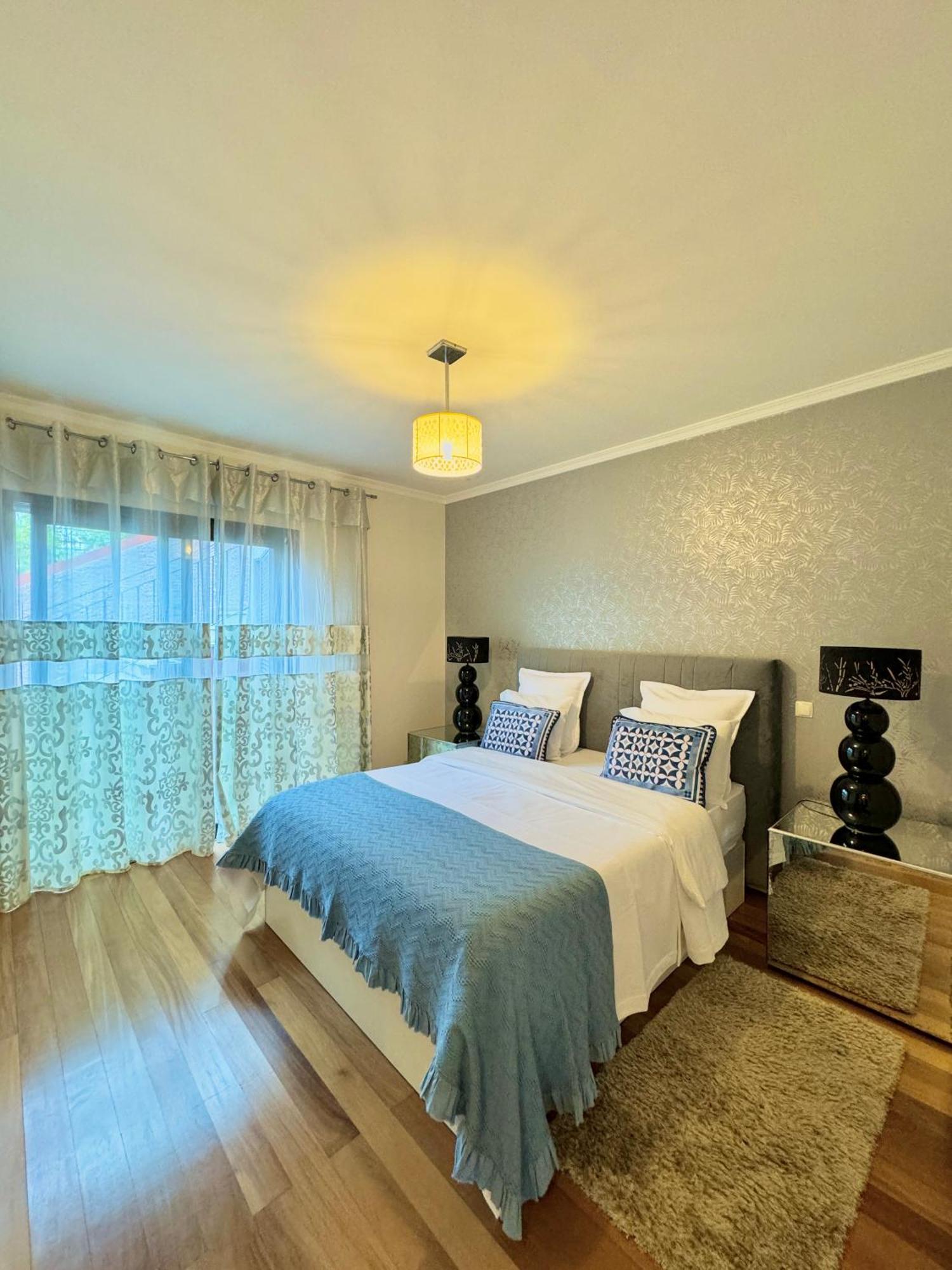 Casa Do Piquinho Villa Понта до Сол Екстериор снимка